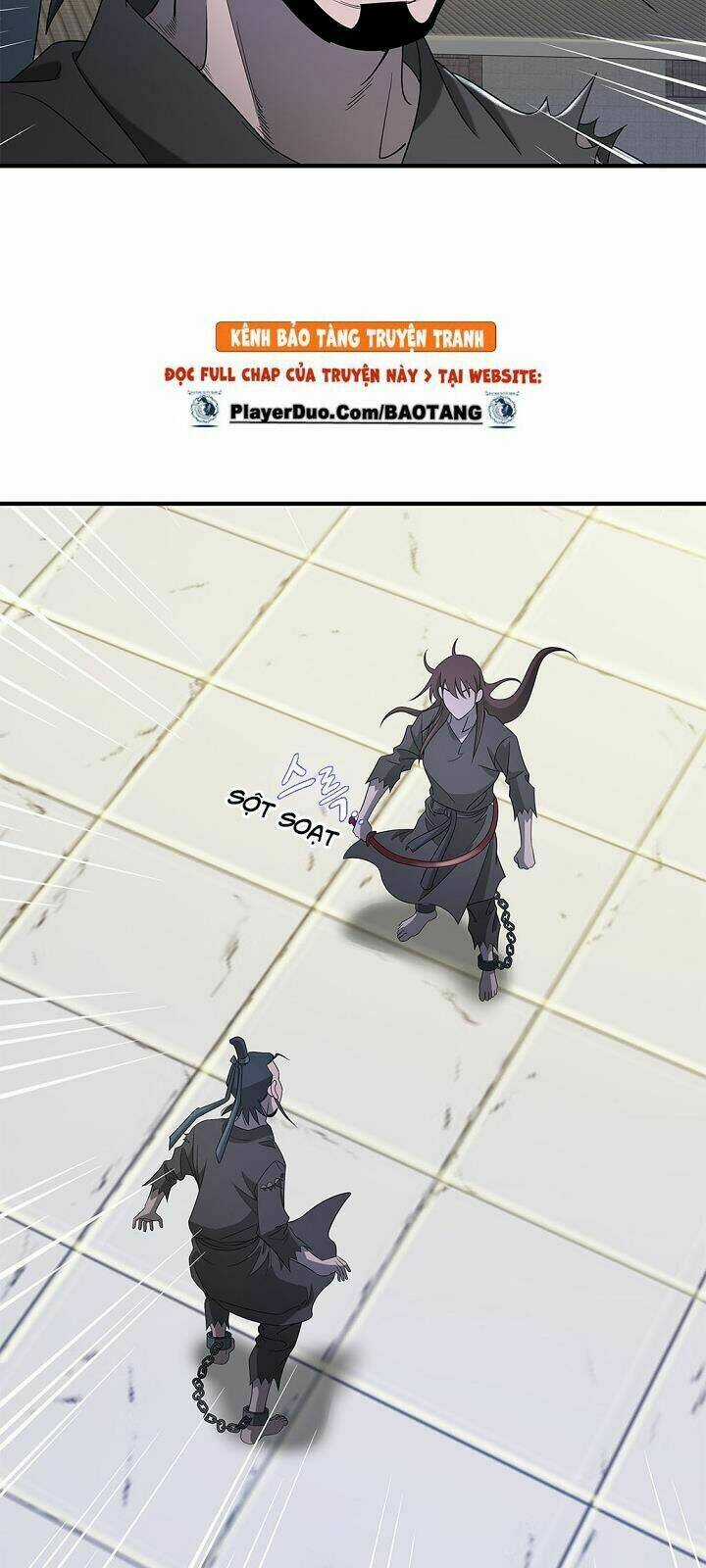 Cuồng Long - Chapter 18 - Trang 10