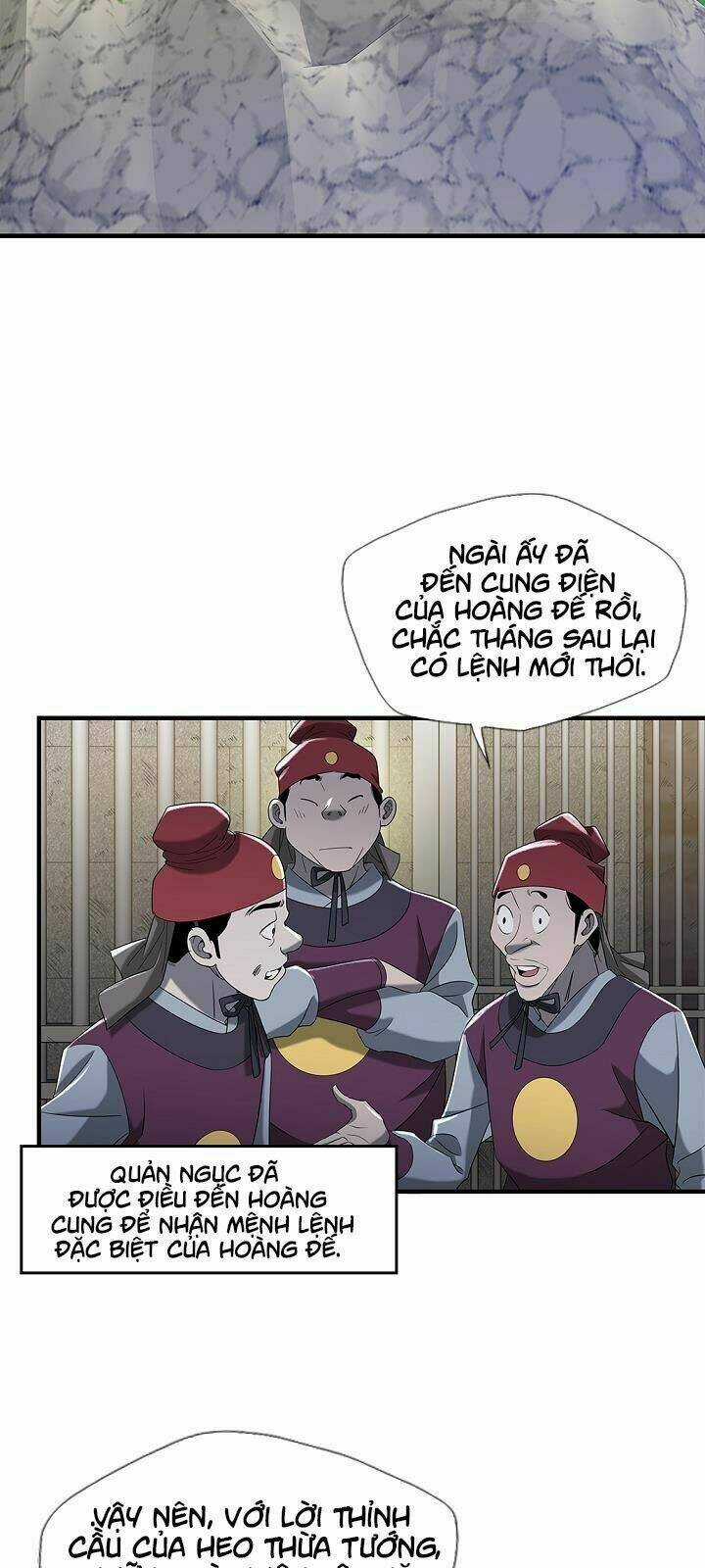 Cuồng Long - Chapter 19 - Trang 17