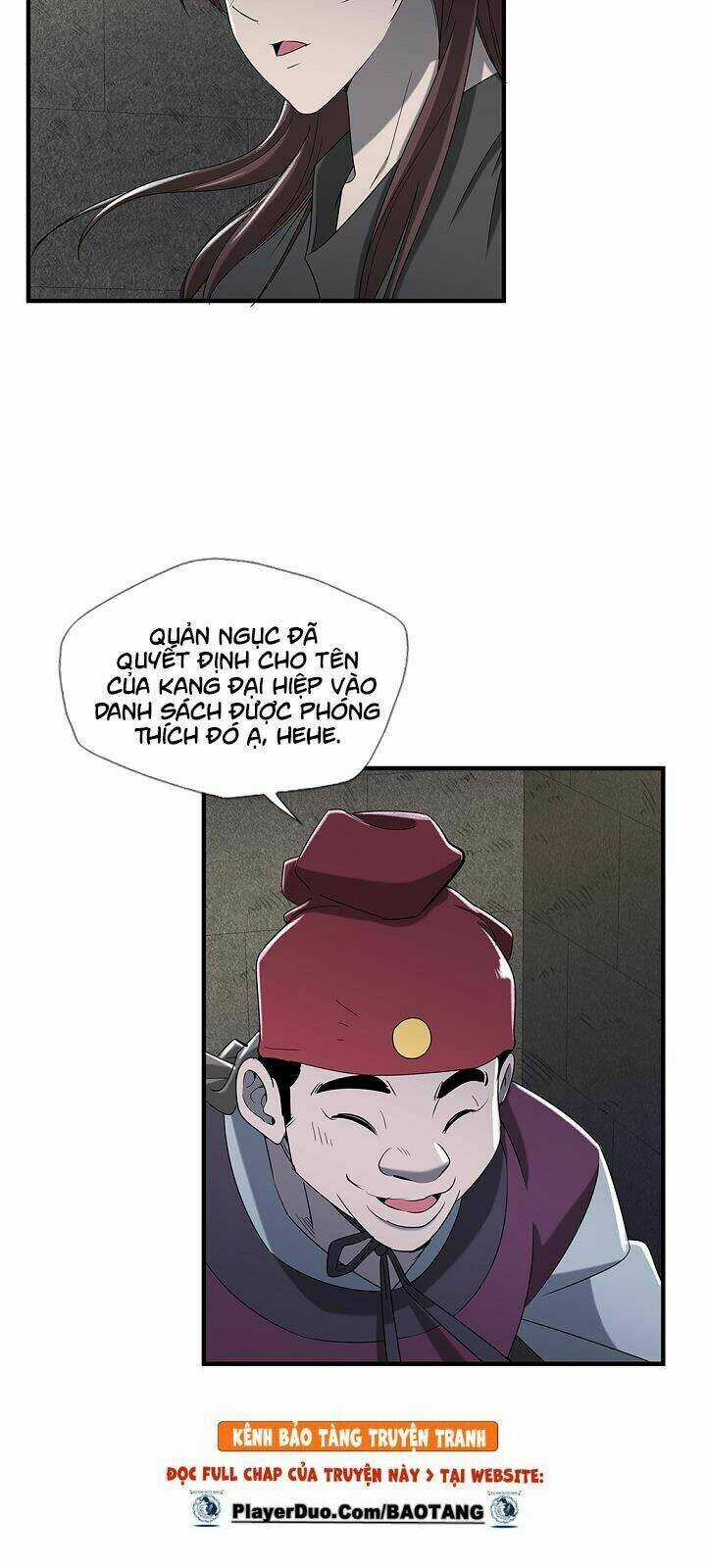 Cuồng Long - Chapter 19 - Trang 19