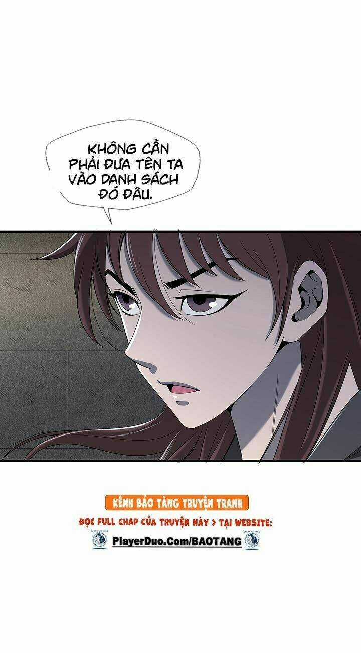 Cuồng Long - Chapter 19 - Trang 21