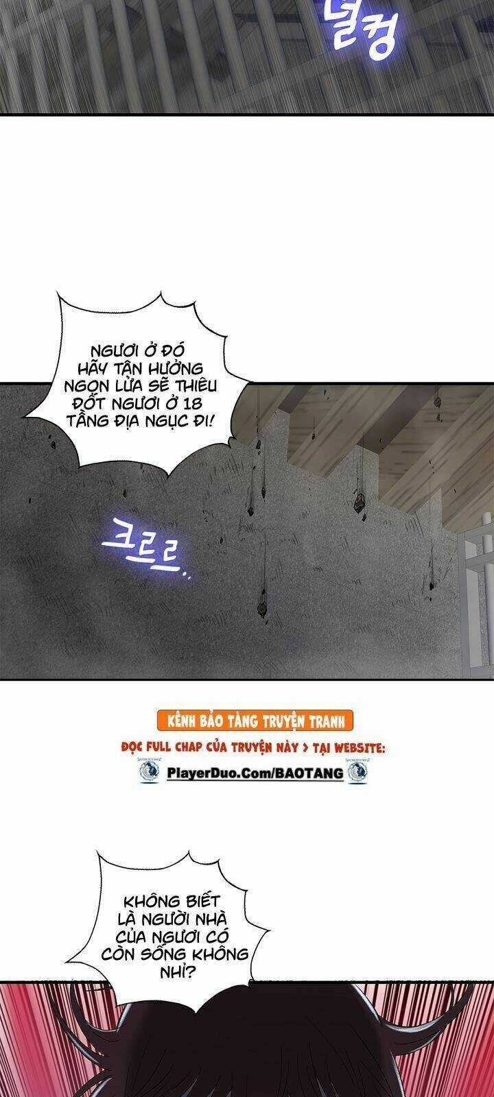 Cuồng Long - Chapter 19 - Trang 27