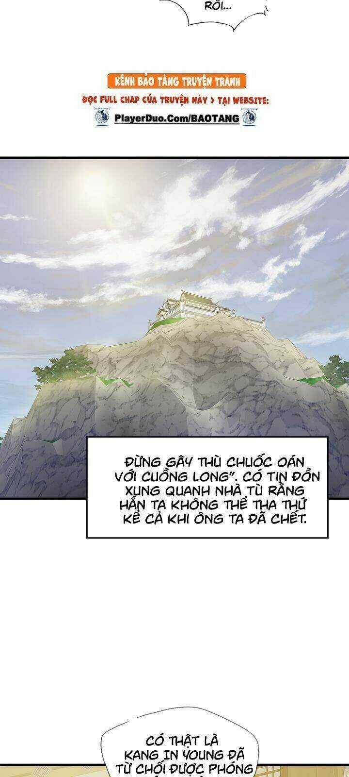 Cuồng Long - Chapter 19 - Trang 29