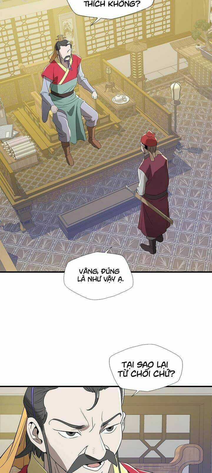 Cuồng Long - Chapter 19 - Trang 30