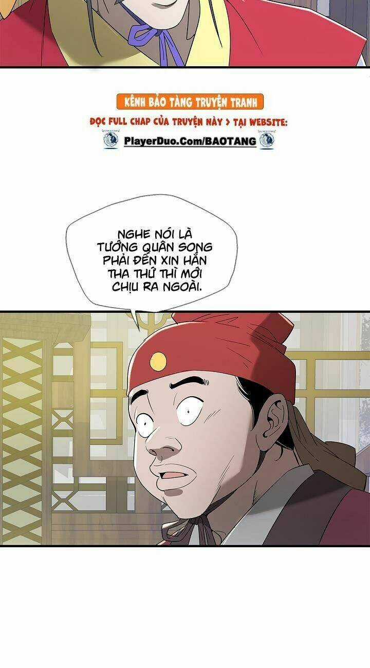 Cuồng Long - Chapter 19 - Trang 31