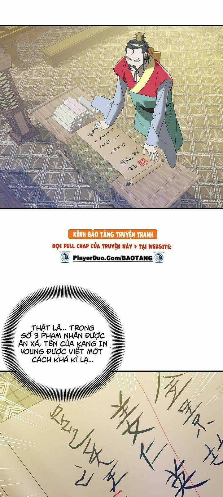 Cuồng Long - Chapter 19 - Trang 37