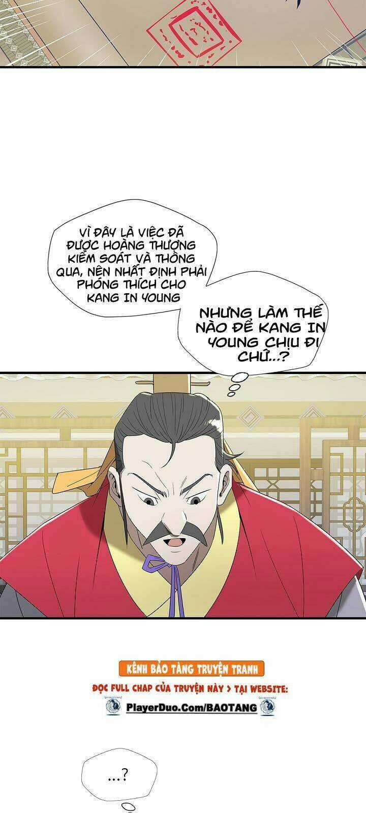 Cuồng Long - Chapter 19 - Trang 38