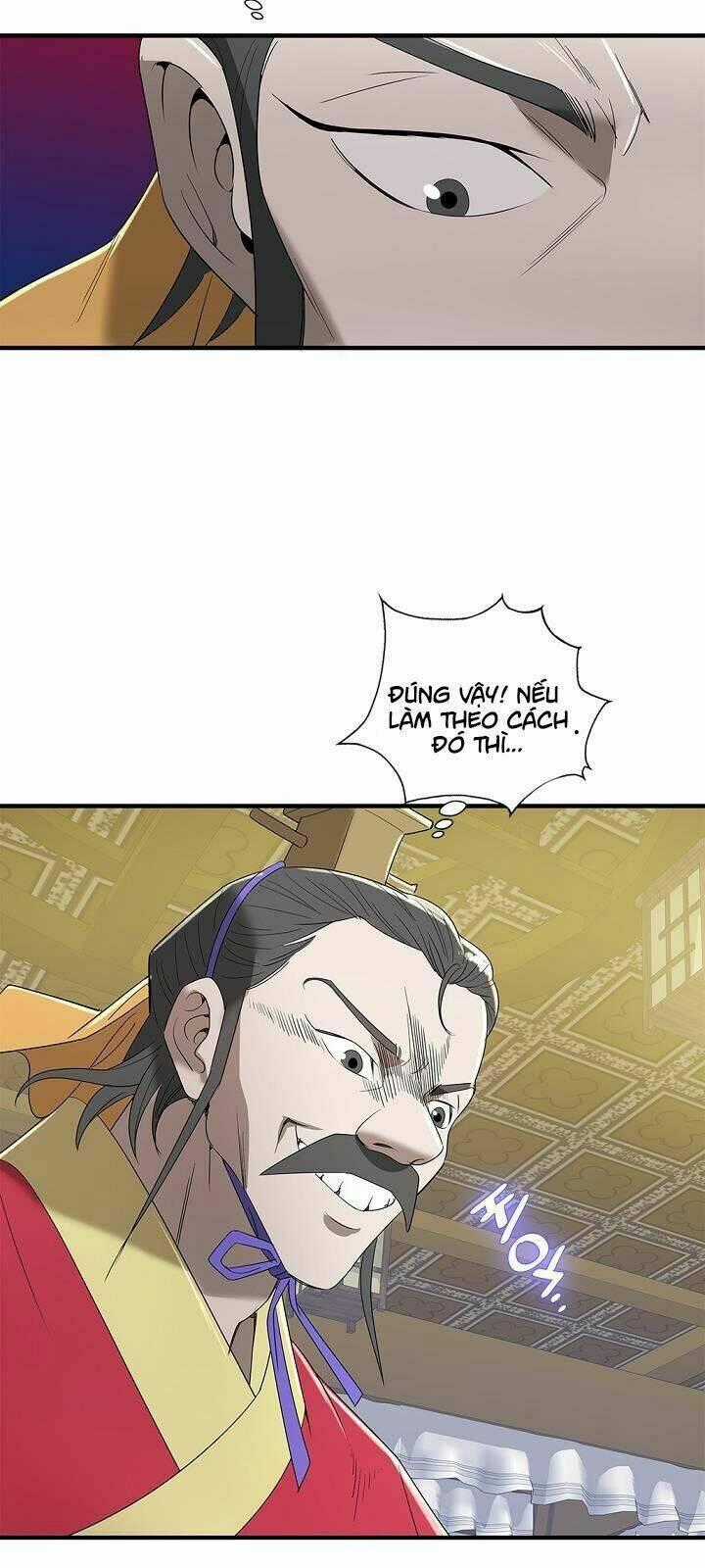 Cuồng Long - Chapter 19 - Trang 39