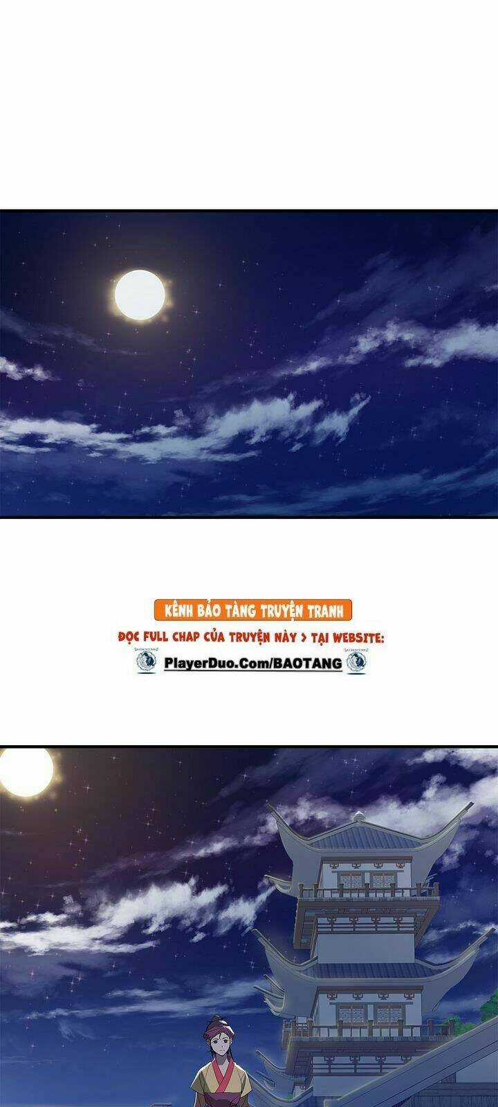 Cuồng Long - Chapter 19 - Trang 5