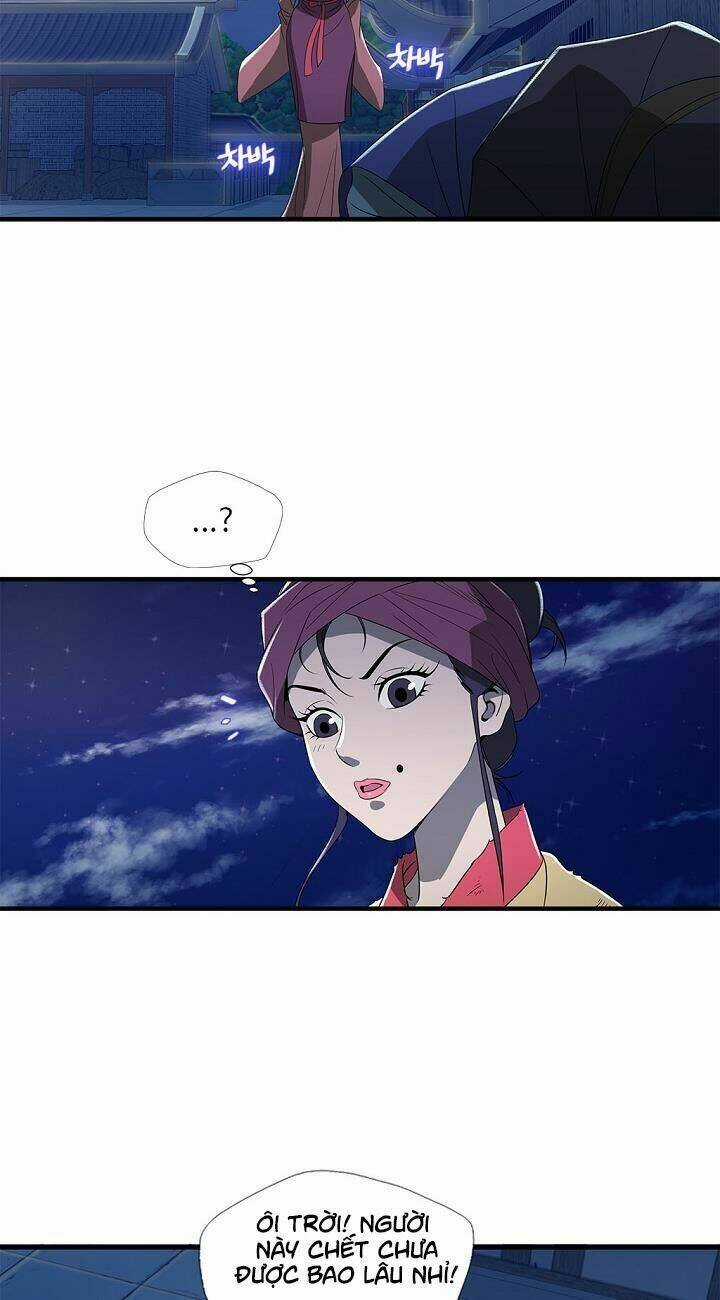 Cuồng Long - Chapter 19 - Trang 6