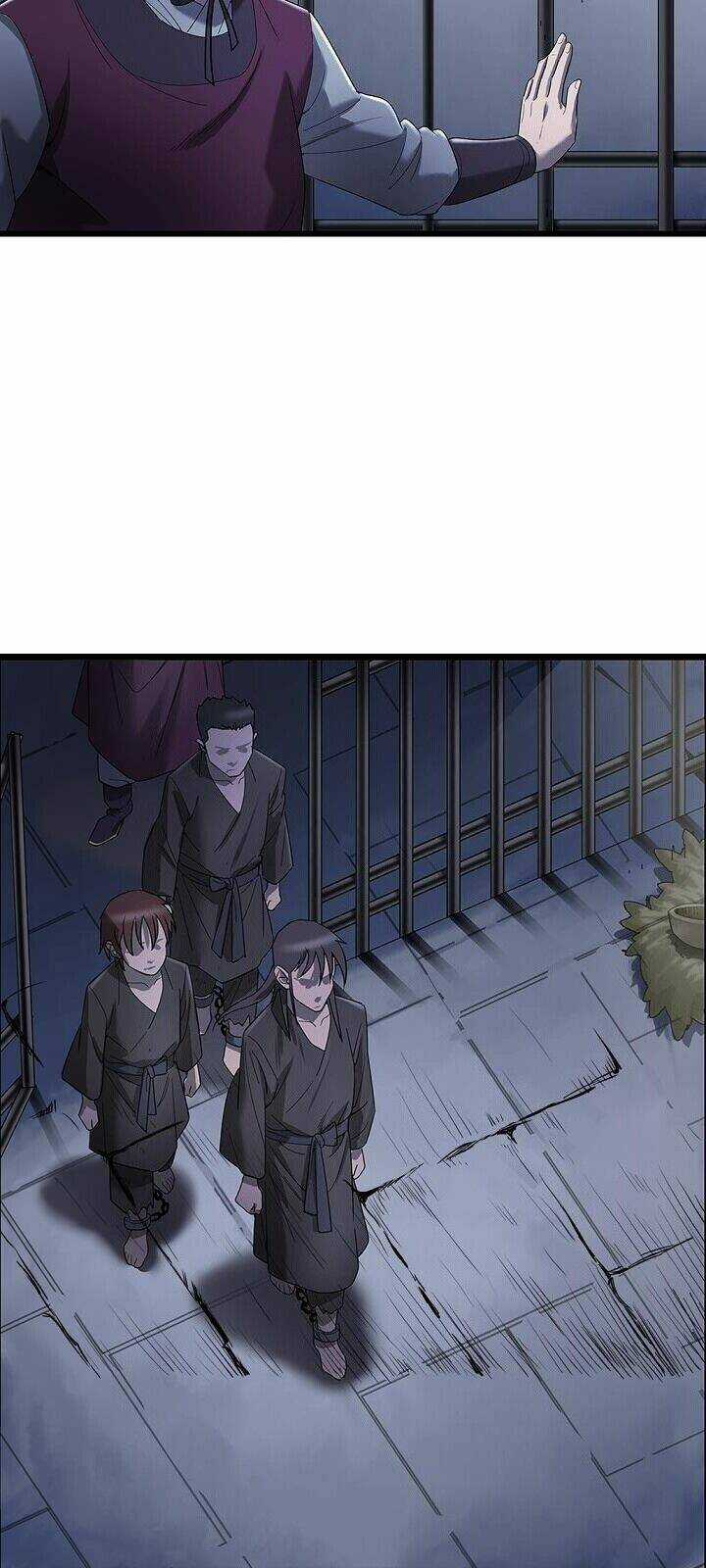 Cuồng Long - Chapter 2 - Trang 11