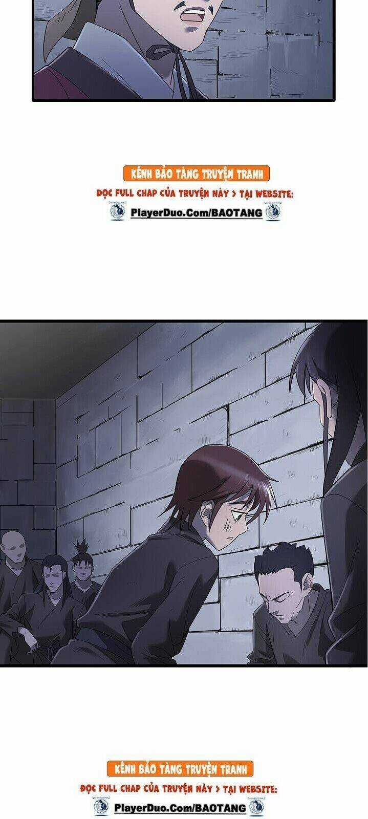 Cuồng Long - Chapter 2 - Trang 15