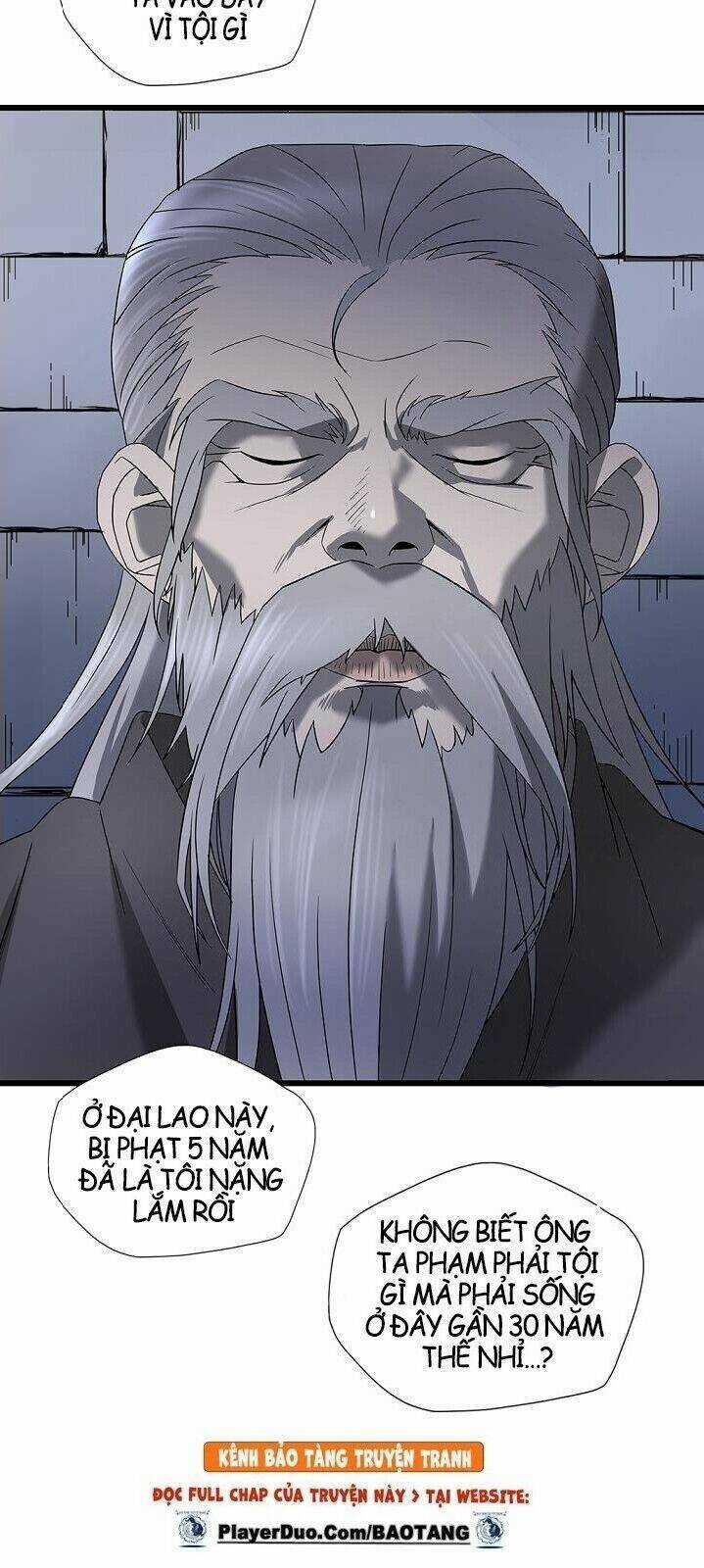 Cuồng Long - Chapter 2 - Trang 17