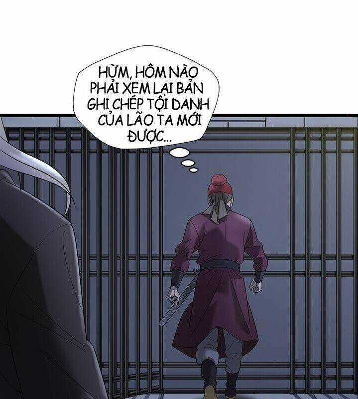 Cuồng Long - Chapter 2 - Trang 18