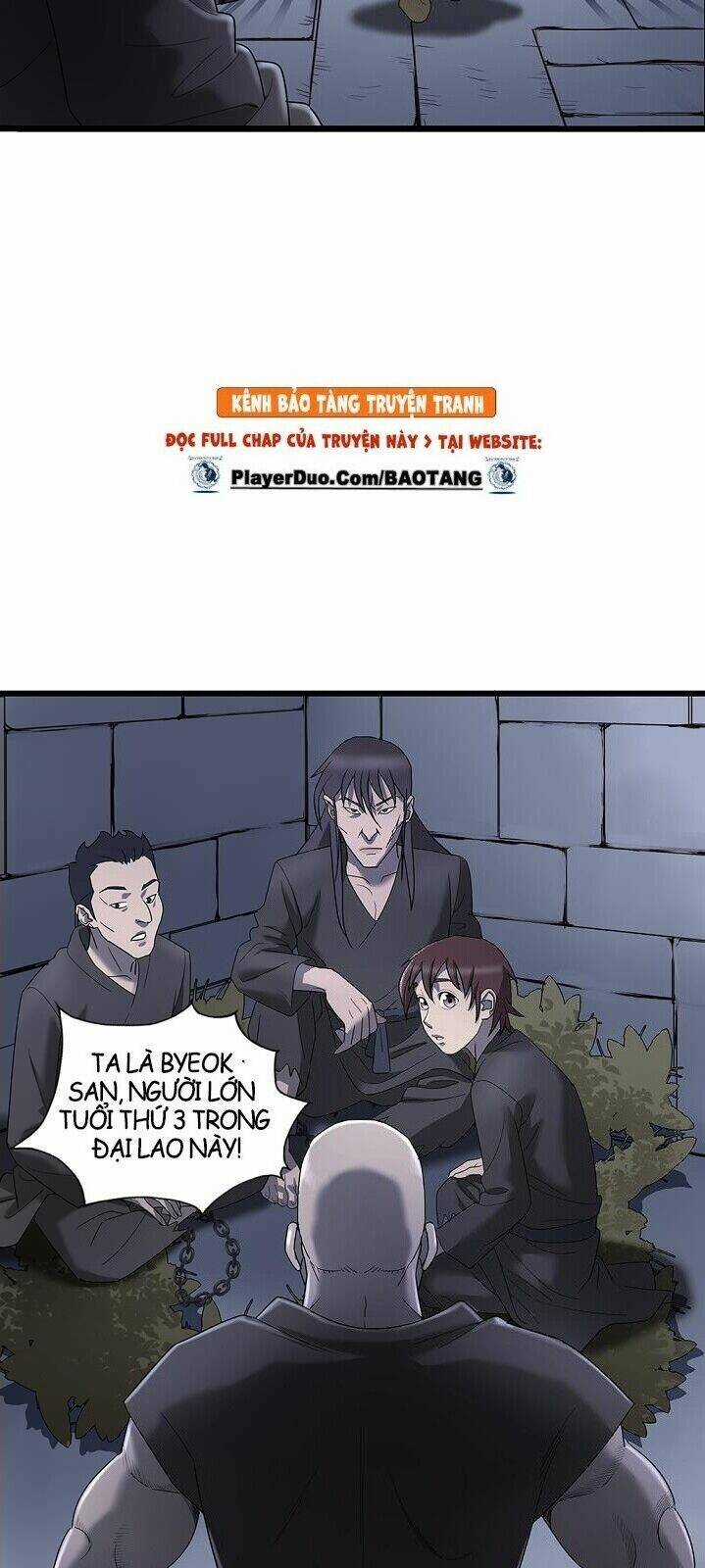 Cuồng Long - Chapter 2 - Trang 19