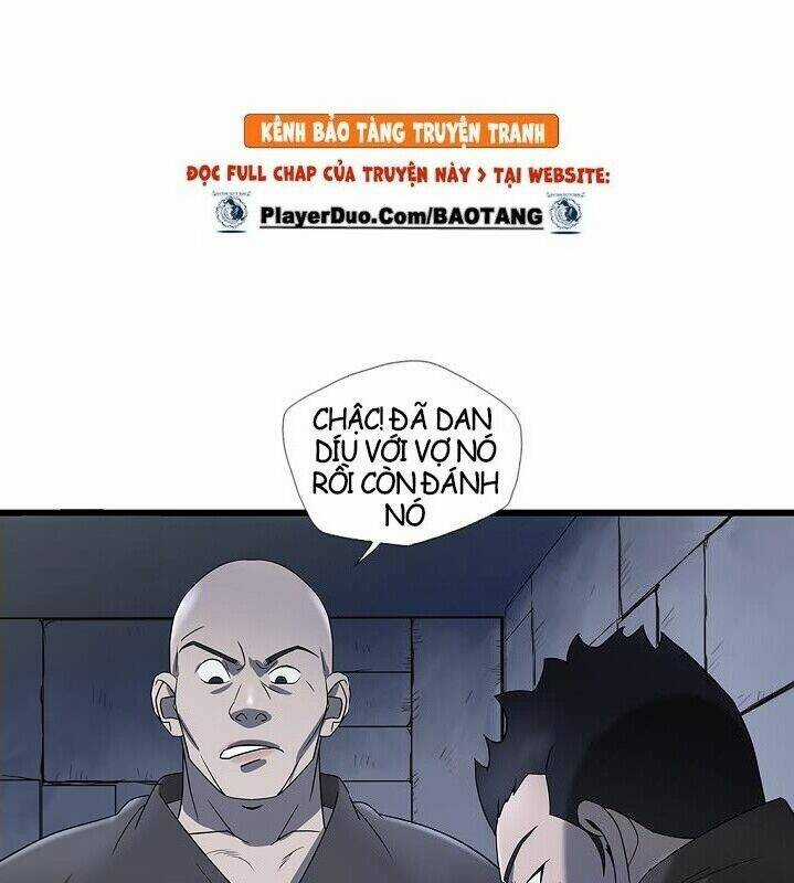 Cuồng Long - Chapter 2 - Trang 24