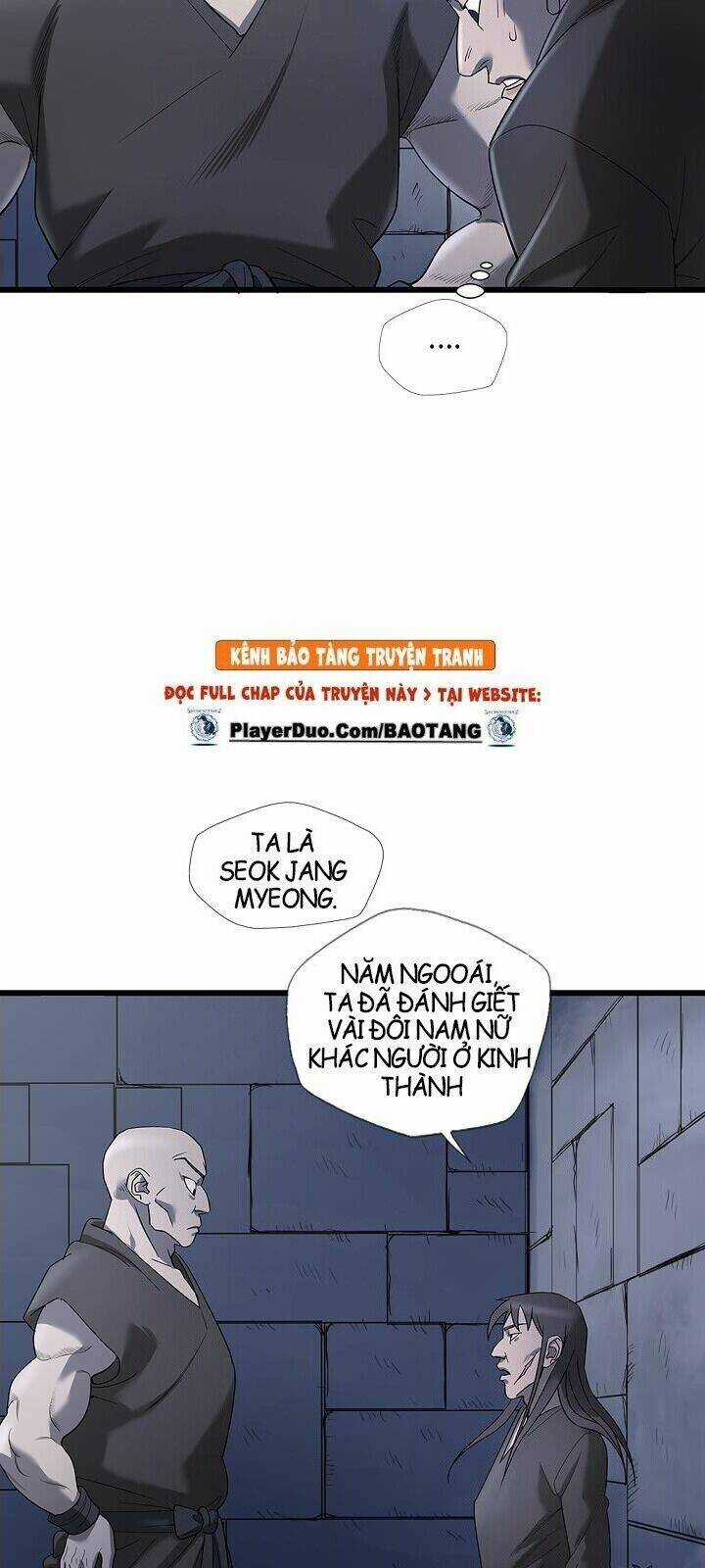 Cuồng Long - Chapter 2 - Trang 25