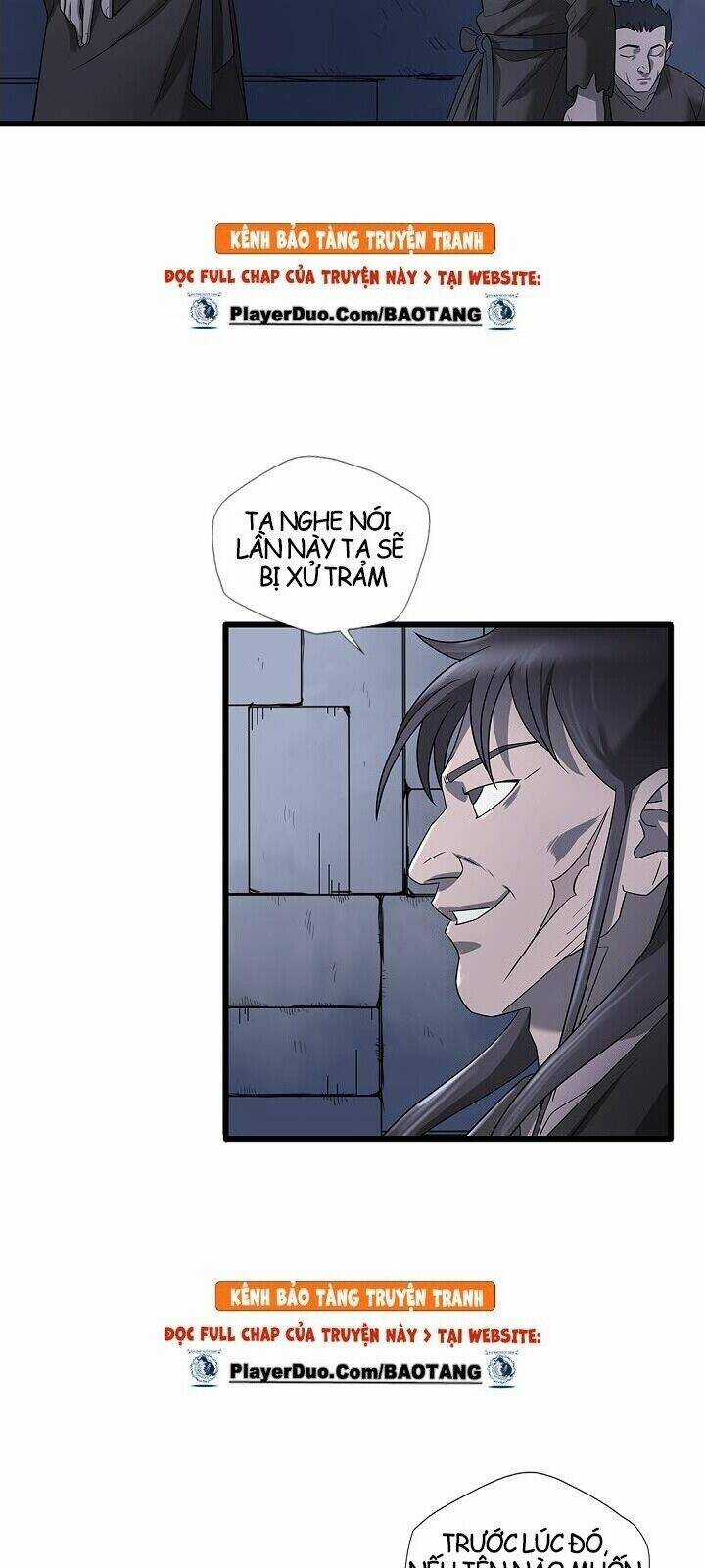 Cuồng Long - Chapter 2 - Trang 26