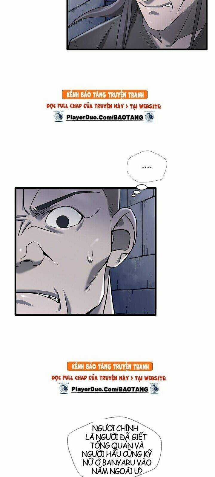 Cuồng Long - Chapter 2 - Trang 28