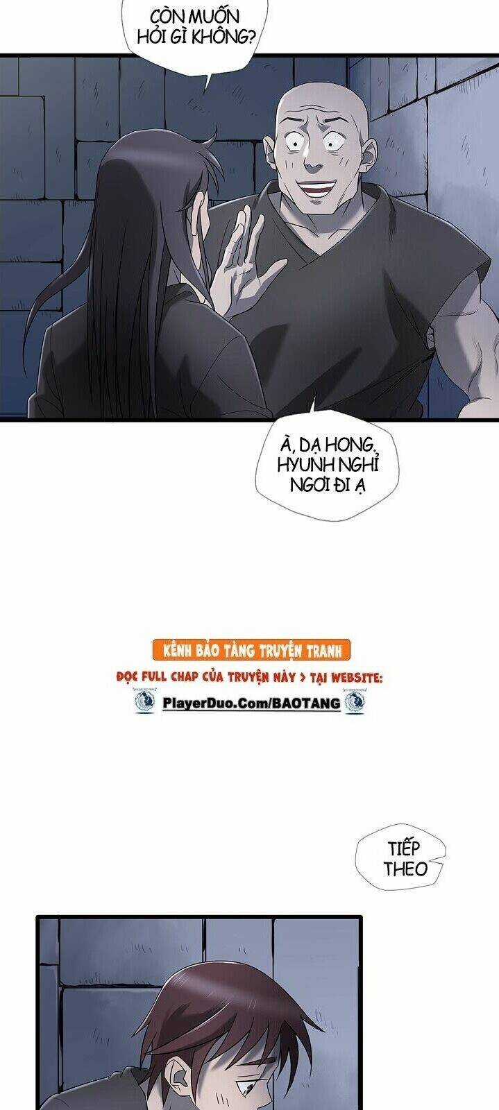 Cuồng Long - Chapter 2 - Trang 31