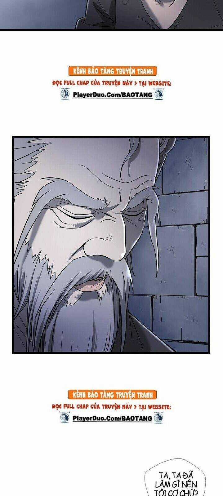 Cuồng Long - Chapter 2 - Trang 33