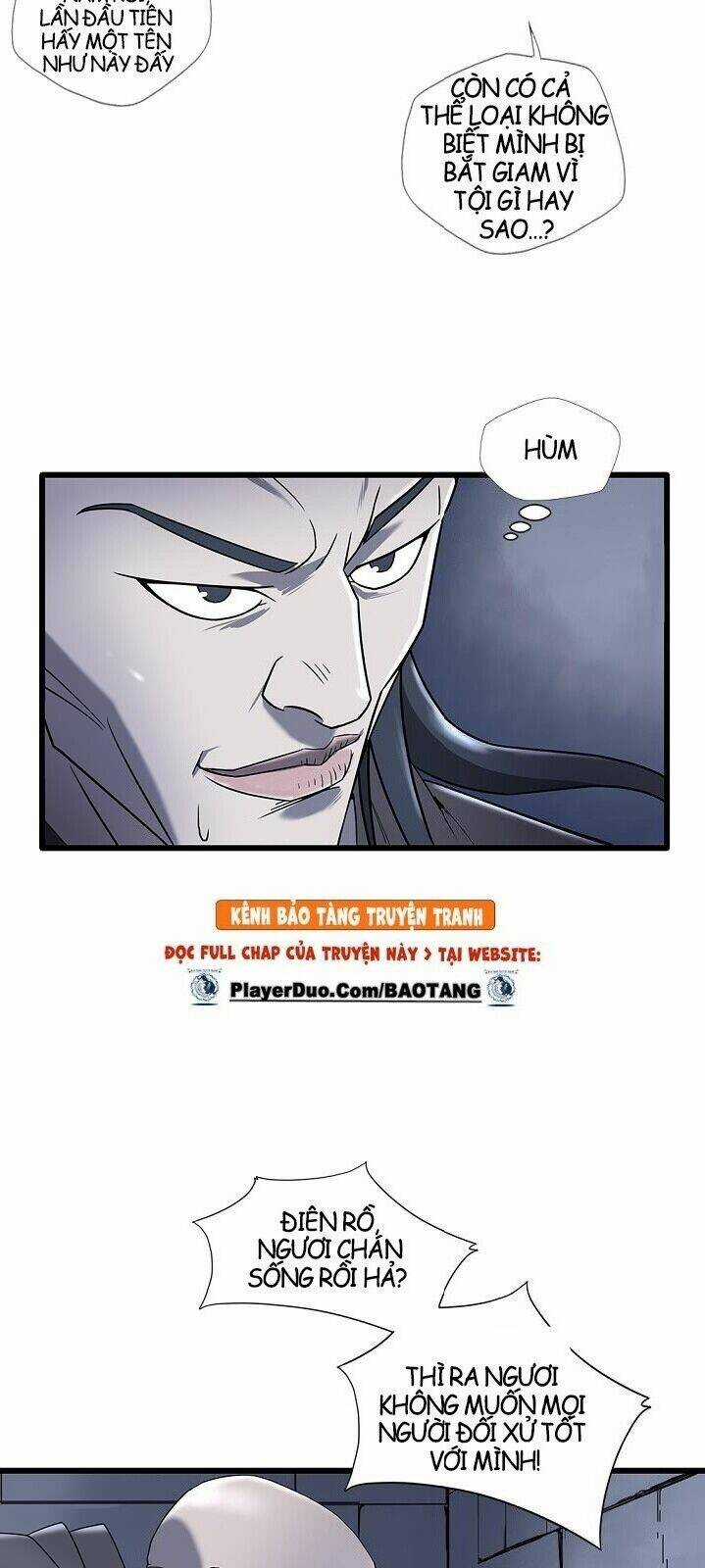 Cuồng Long - Chapter 2 - Trang 35