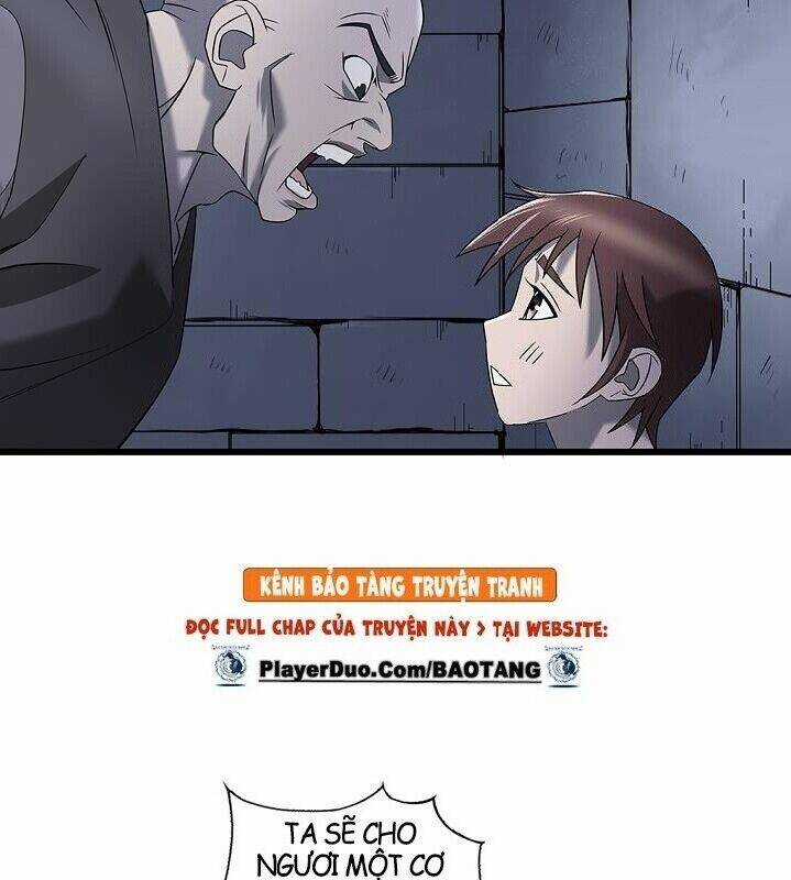 Cuồng Long - Chapter 2 - Trang 36