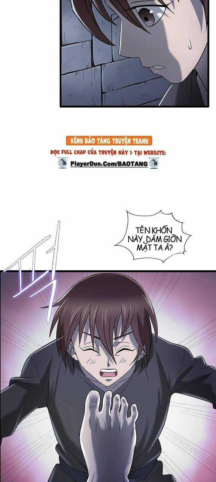 Cuồng Long - Chapter 2 - Trang 38