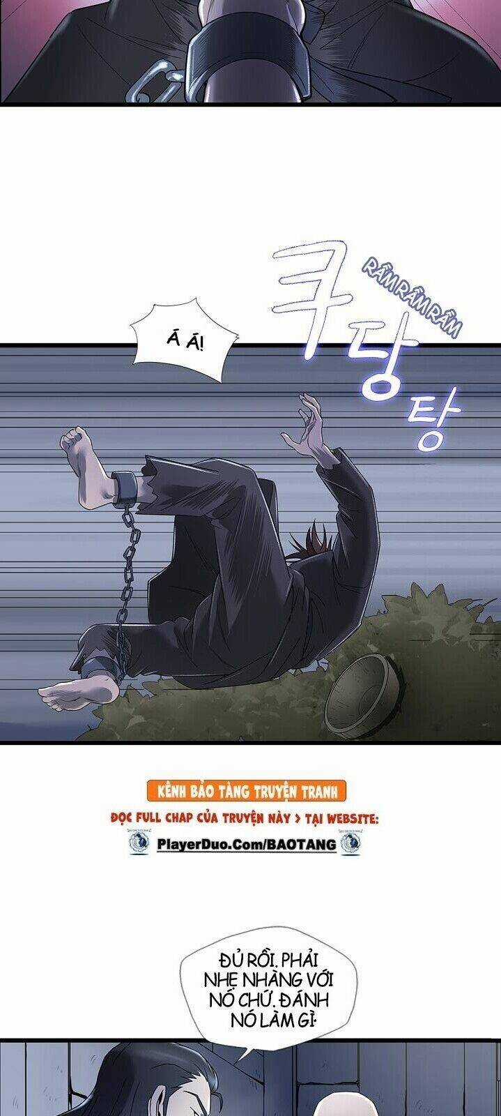 Cuồng Long - Chapter 2 - Trang 39