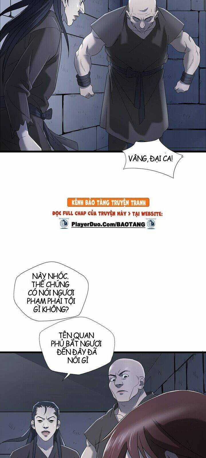 Cuồng Long - Chapter 2 - Trang 40