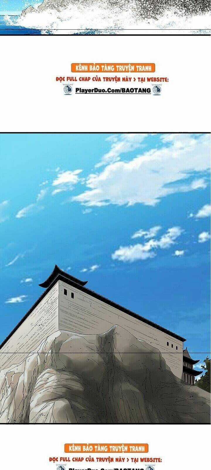 Cuồng Long - Chapter 2 - Trang 5