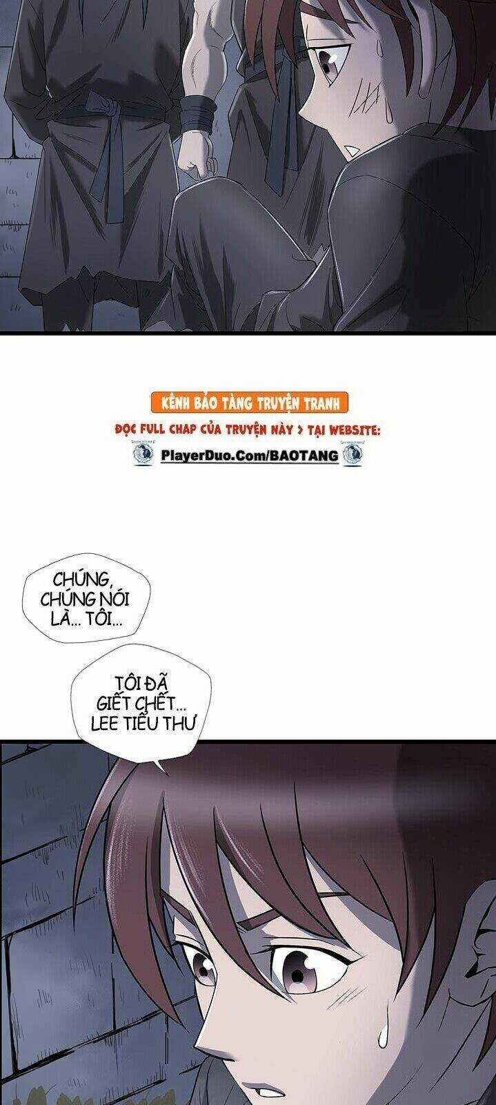 Cuồng Long - Chapter 2 - Trang 41