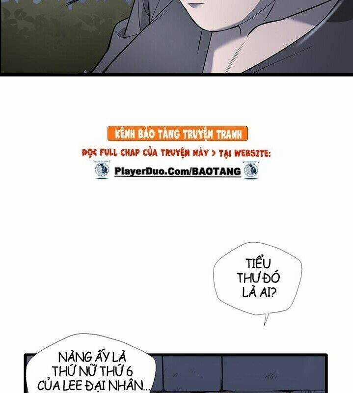 Cuồng Long - Chapter 2 - Trang 42