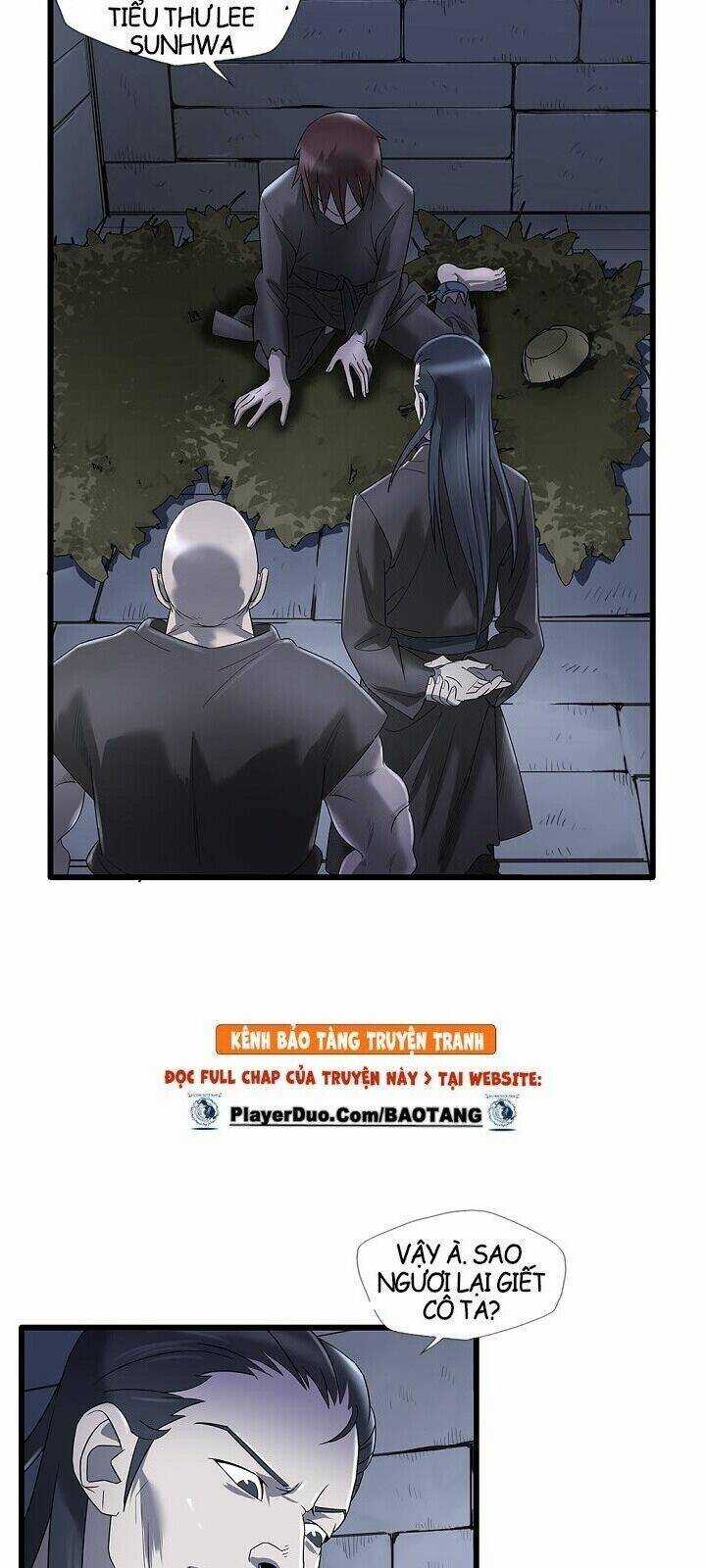 Cuồng Long - Chapter 2 - Trang 43