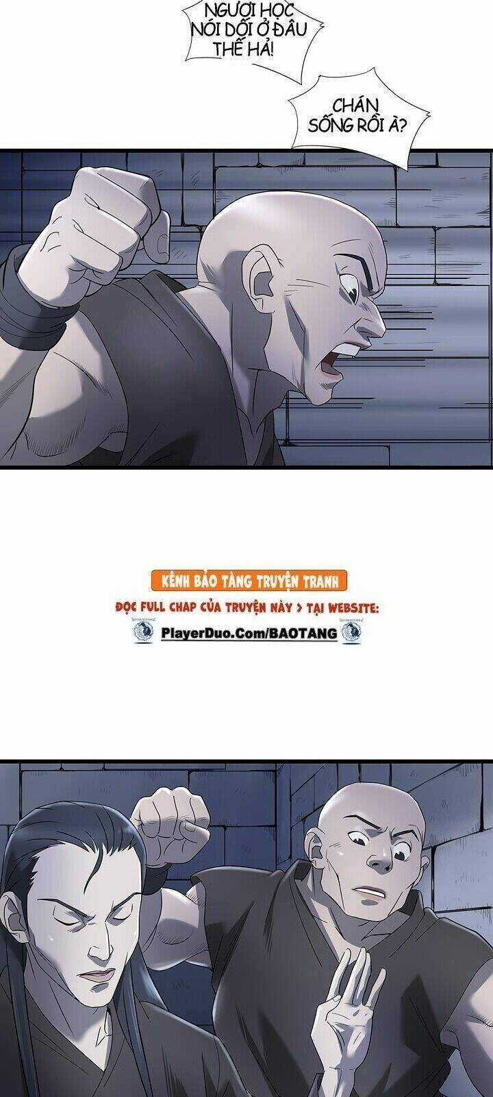 Cuồng Long - Chapter 2 - Trang 45