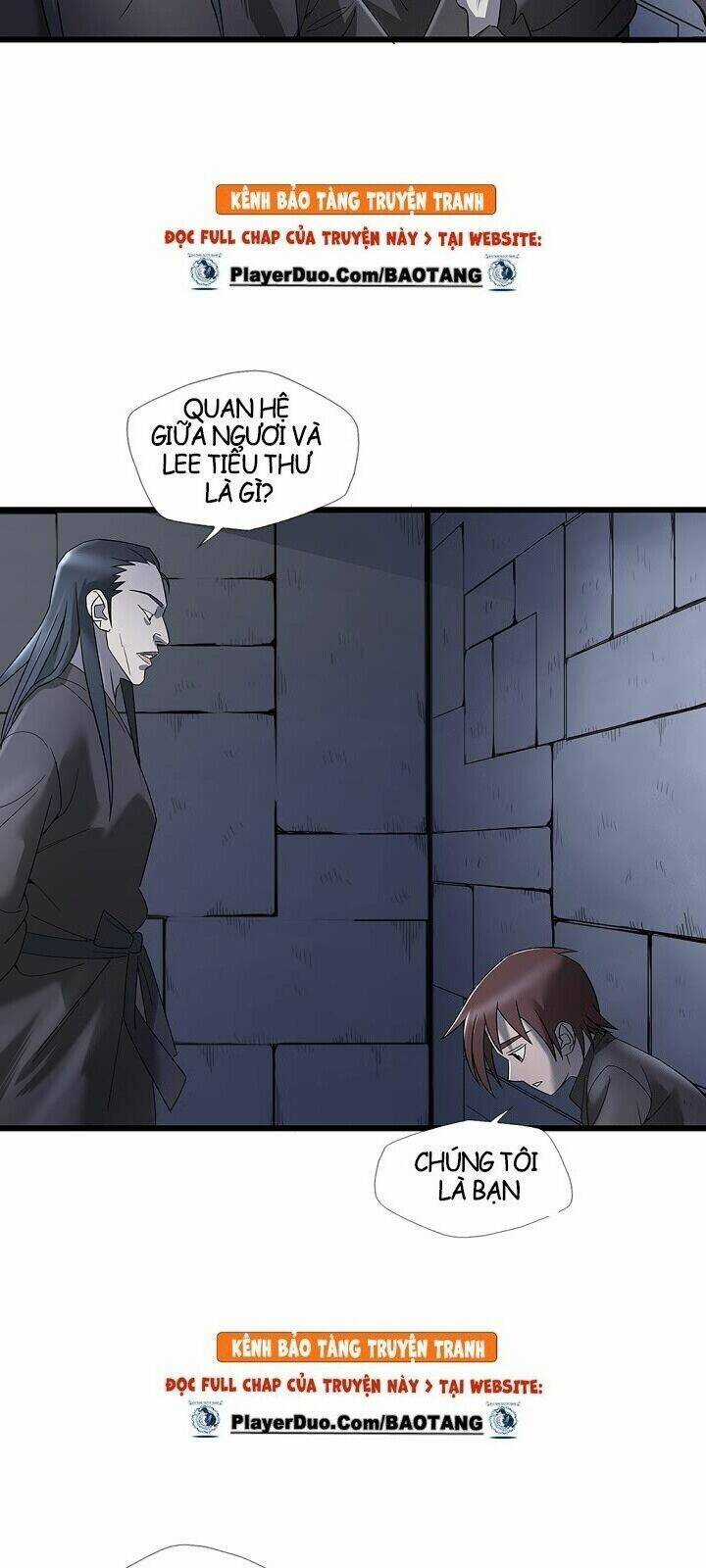 Cuồng Long - Chapter 2 - Trang 46