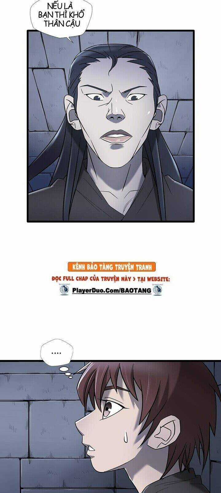 Cuồng Long - Chapter 2 - Trang 47