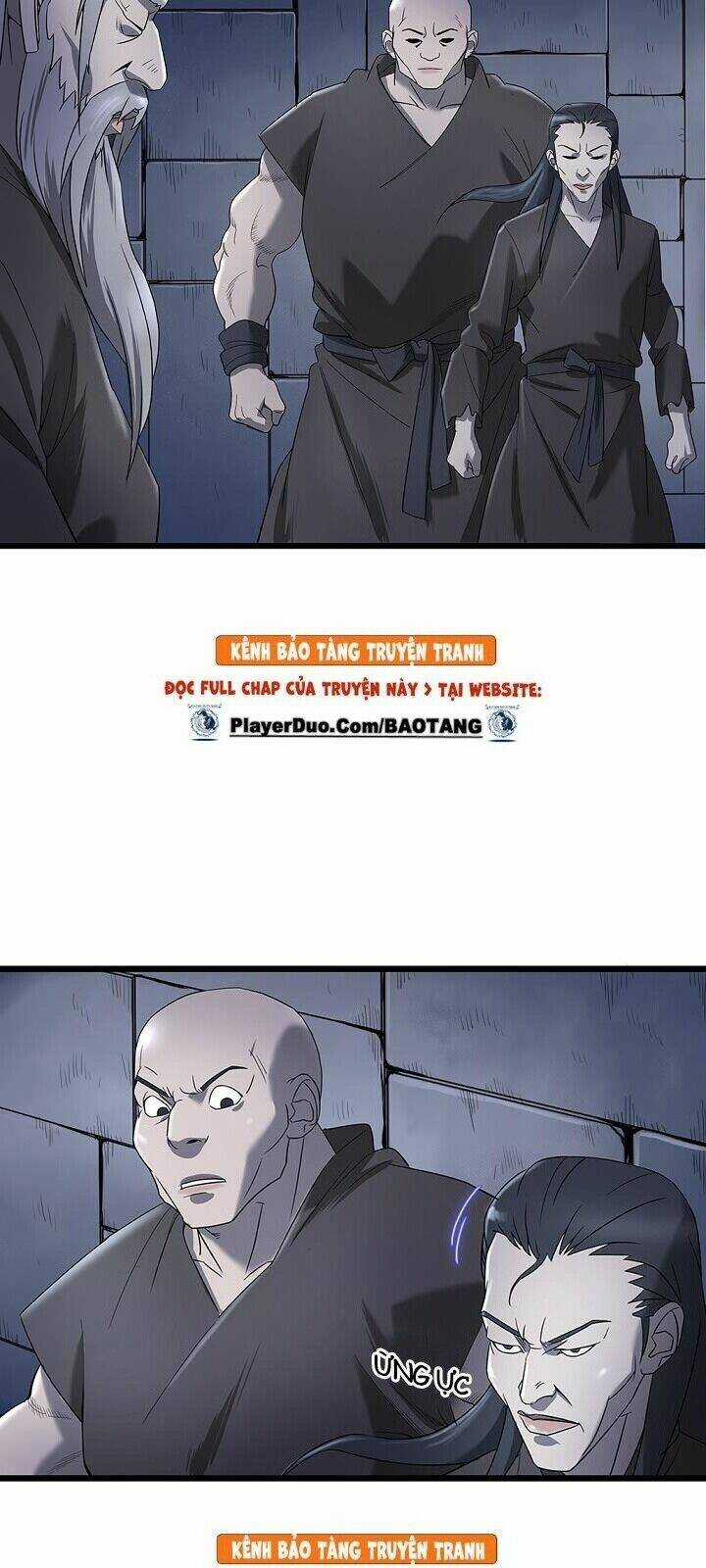 Cuồng Long - Chapter 2 - Trang 51