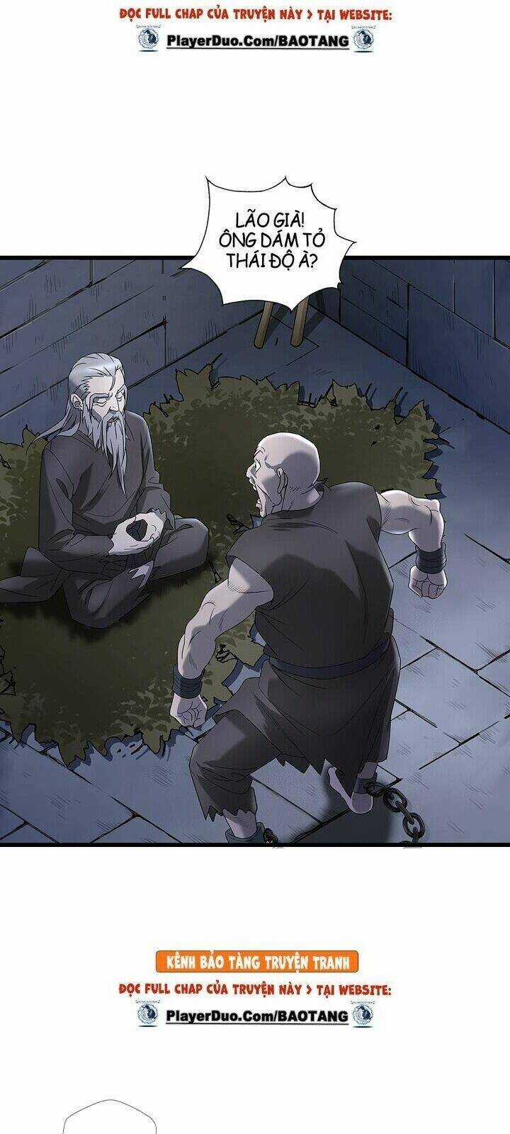 Cuồng Long - Chapter 2 - Trang 52