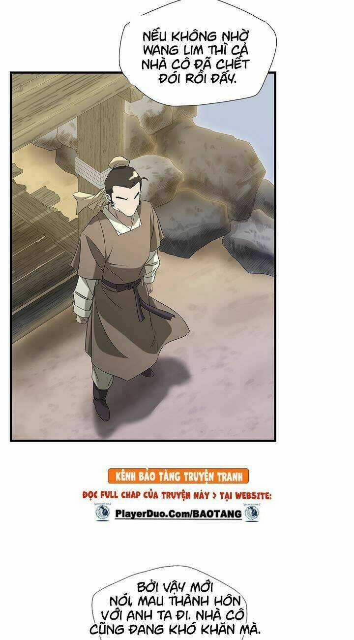 Cuồng Long - Chapter 20 - Trang 11