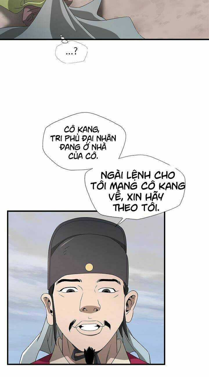 Cuồng Long - Chapter 20 - Trang 16