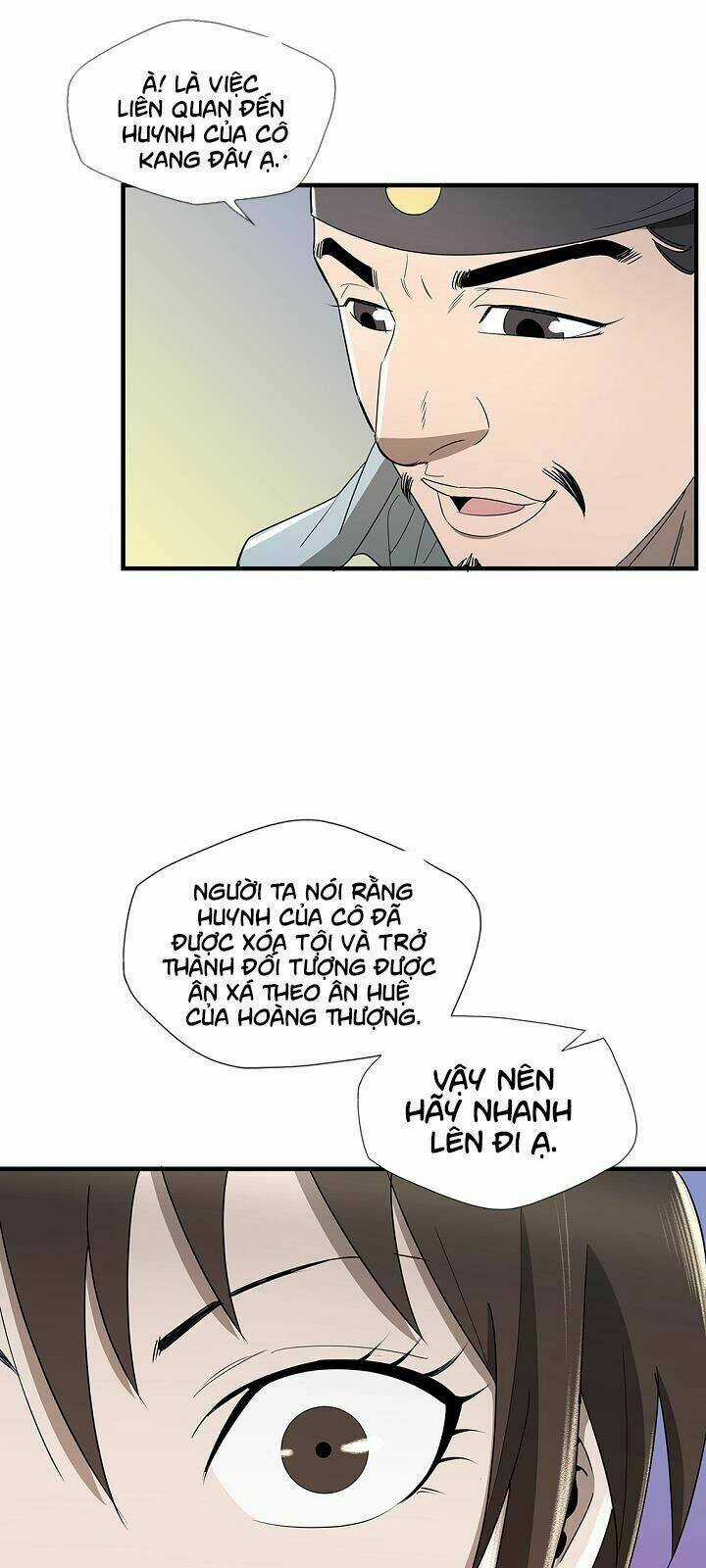 Cuồng Long - Chapter 20 - Trang 19