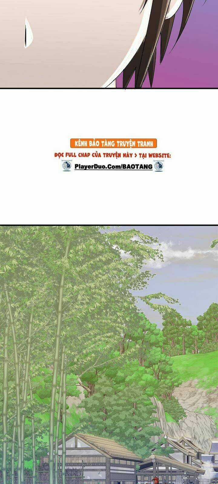 Cuồng Long - Chapter 20 - Trang 20