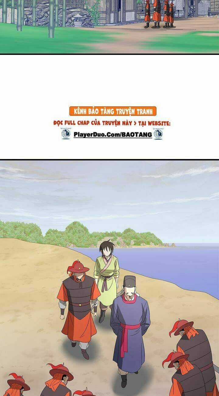 Cuồng Long - Chapter 20 - Trang 21