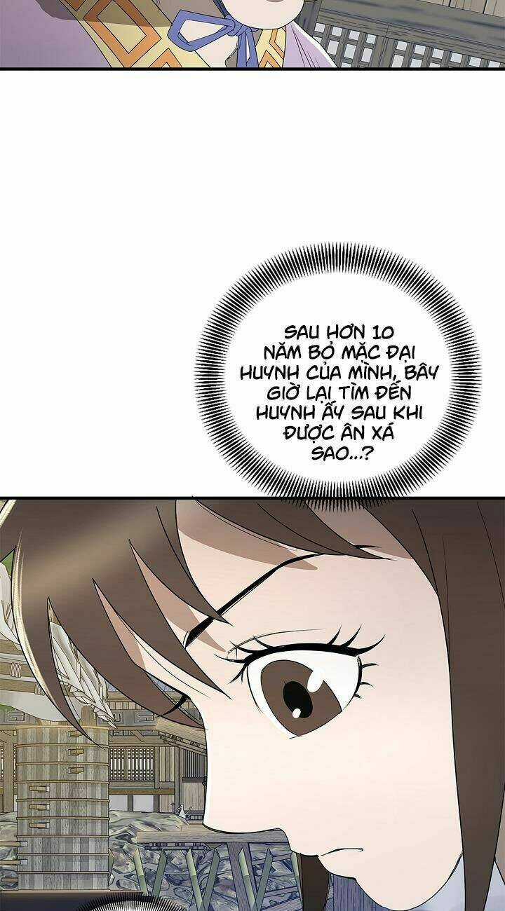 Cuồng Long - Chapter 20 - Trang 26