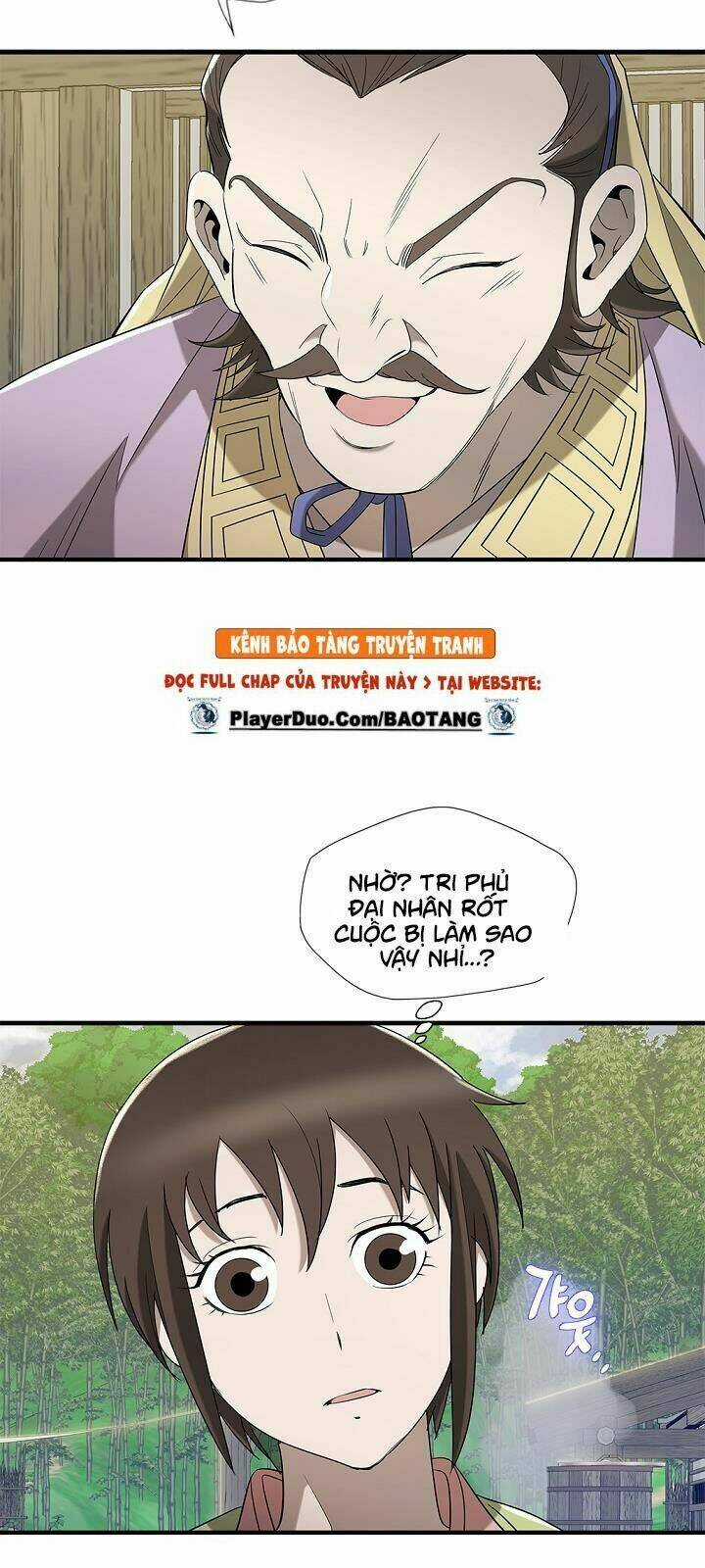 Cuồng Long - Chapter 20 - Trang 30