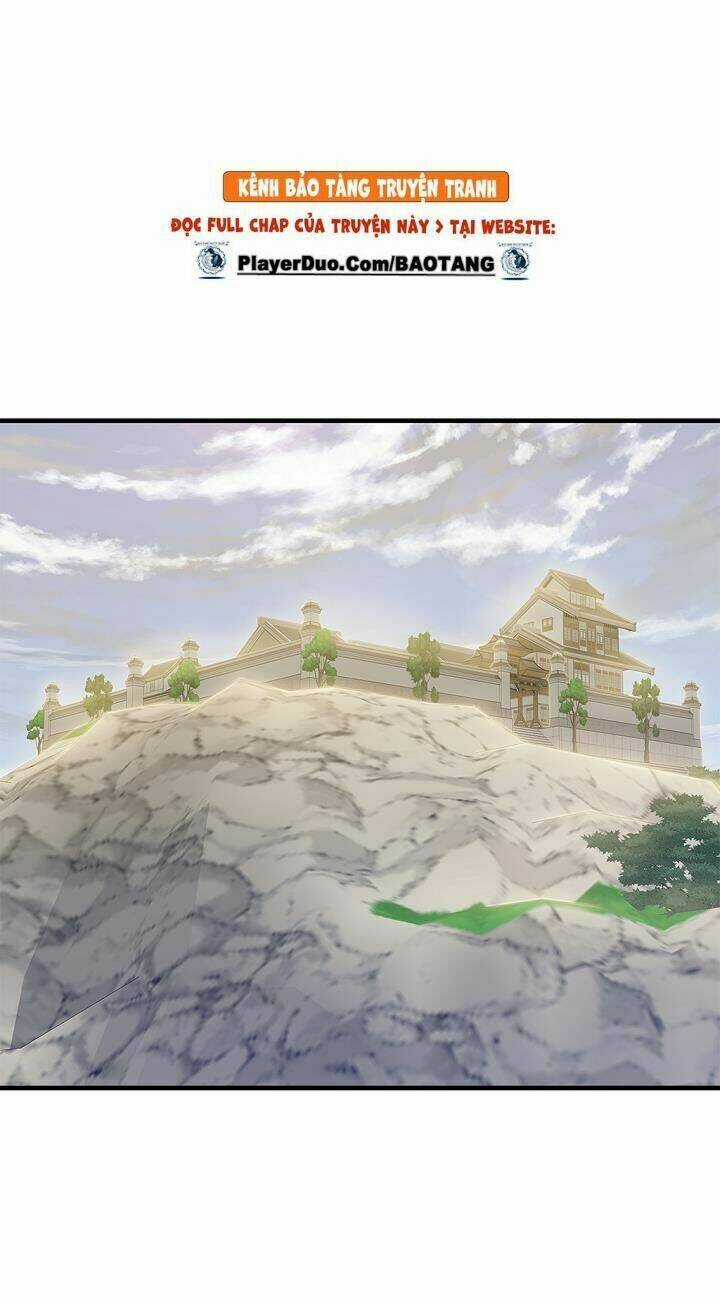 Cuồng Long - Chapter 20 - Trang 31