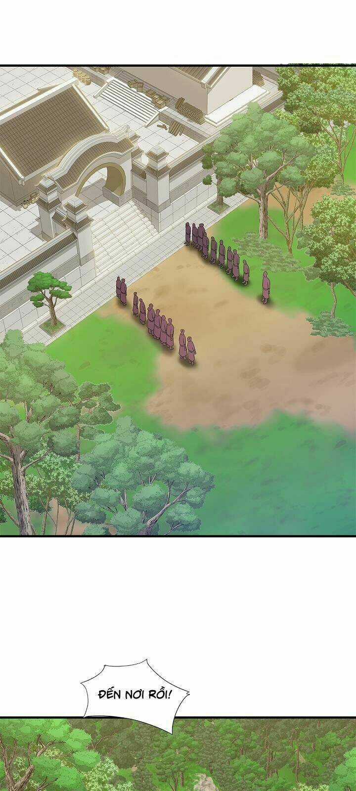 Cuồng Long - Chapter 20 - Trang 32