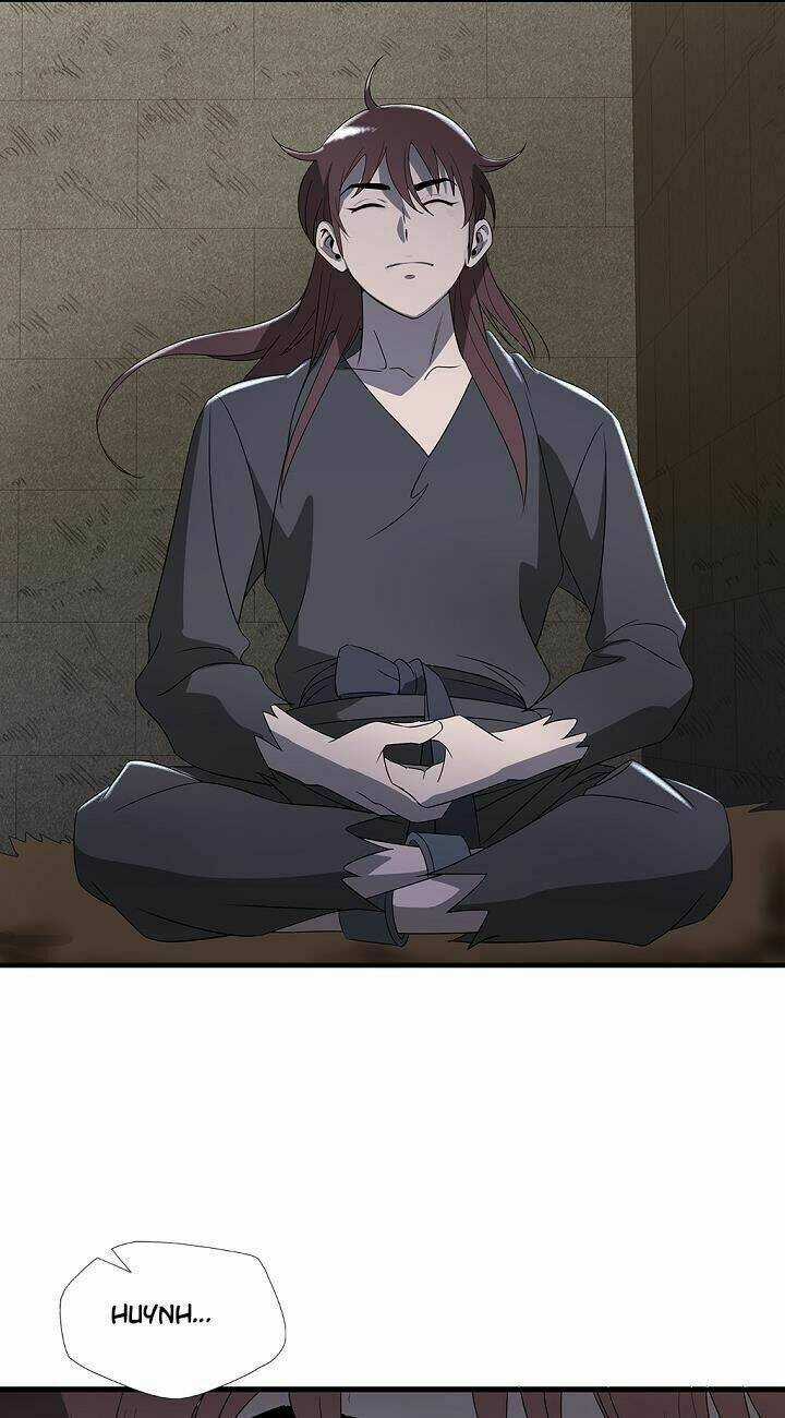 Cuồng Long - Chapter 20 - Trang 36