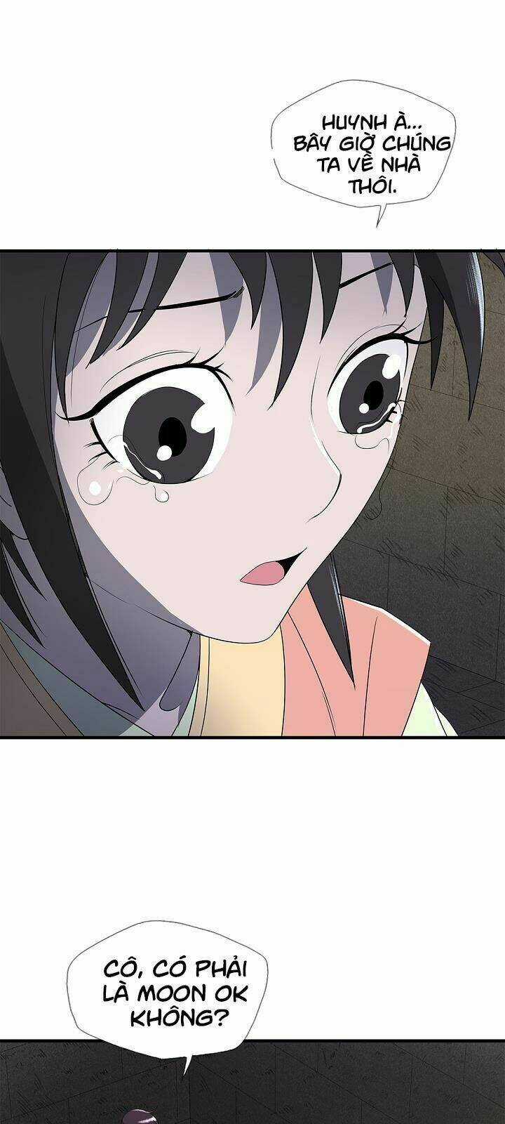 Cuồng Long - Chapter 20 - Trang 38