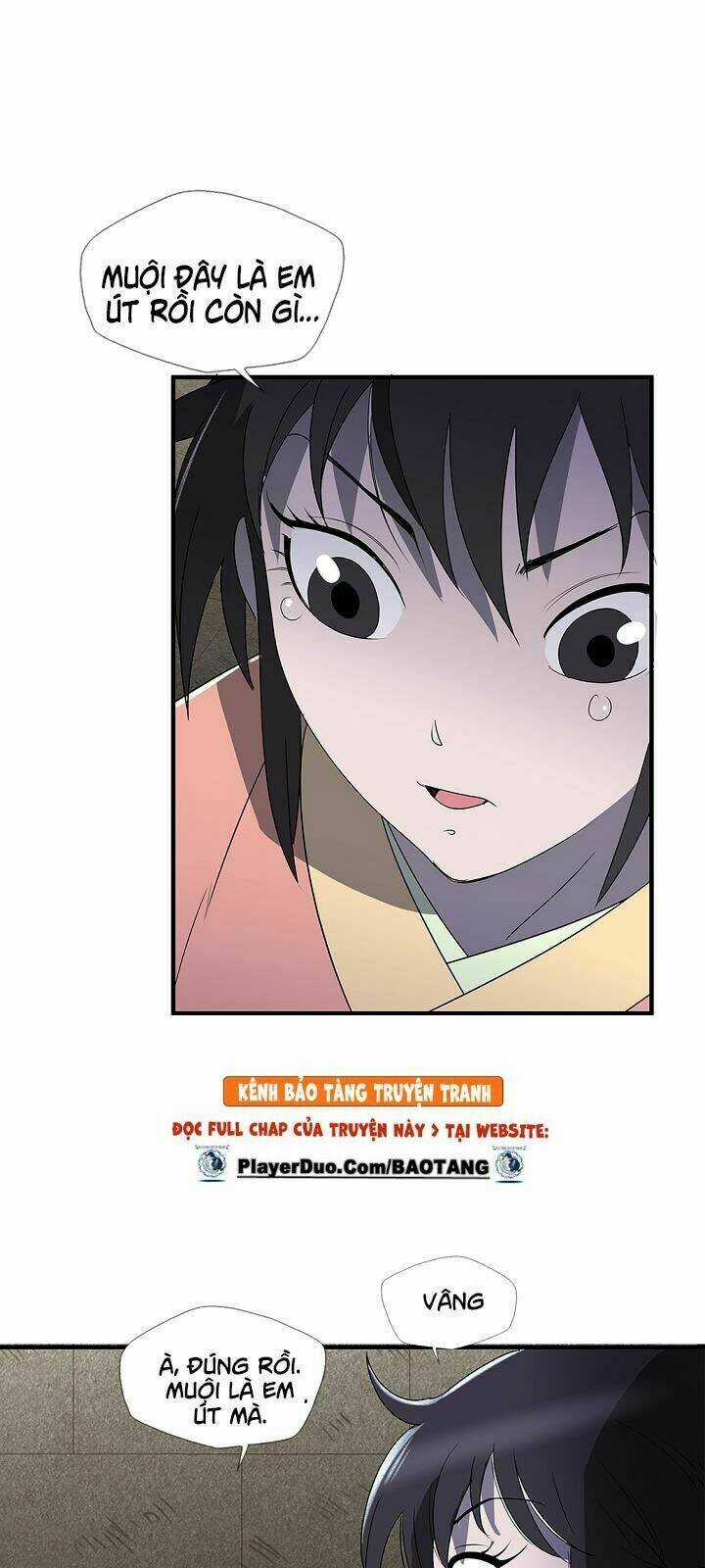 Cuồng Long - Chapter 20 - Trang 42